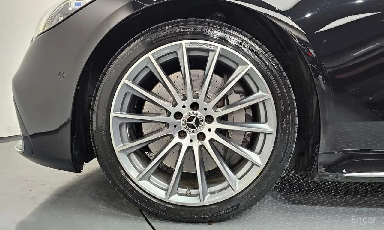 Mercedes-Benz S 500 * L 4MATIC * ������ ������ *  ���� �� ��������  | Mobile.bg � ����������� 5