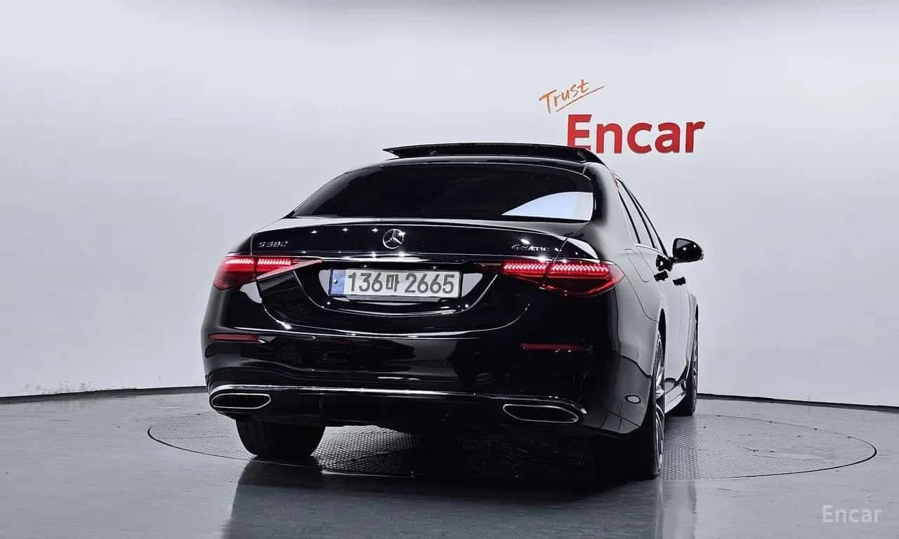 Mercedes-Benz S 500 * L 4MATIC * ������ ������ *  ���� �� ��������  | Mobile.bg � ����������� 4