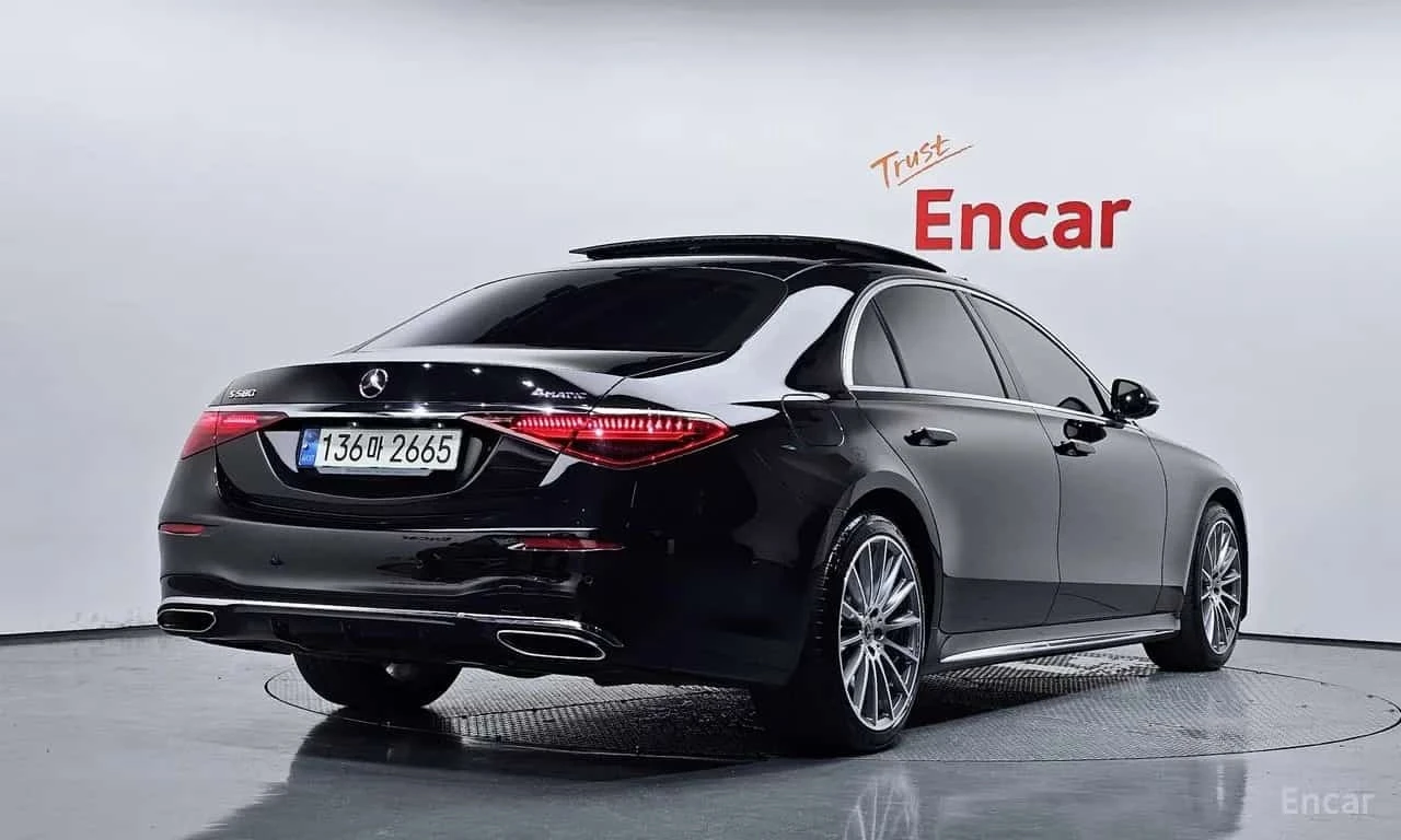 Mercedes-Benz S 500 * L 4MATIC * ������ ������ *  ���� �� ��������  | Mobile.bg � ����������� 2