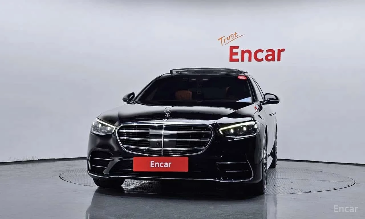 Mercedes-Benz S 500 * L 4MATIC * ������ ������ *  ���� �� ��������  | Mobile.bg � ����������� 3