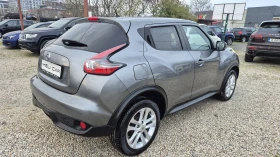 Nissan Juke 1.2 БЕНЗИН 122ХИЛ.ФРАНЦИЯ ЛИЗИНГ ВИДЕО , снимка 4