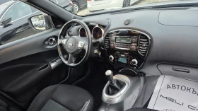 Nissan Juke 1.2 БЕНЗИН 122ХИЛ.ФРАНЦИЯ ЛИЗИНГ ВИДЕО , снимка 10