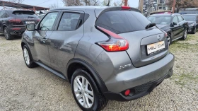 Nissan Juke 1.2 БЕНЗИН 122ХИЛ.ФРАНЦИЯ ЛИЗИНГ ВИДЕО , снимка 6