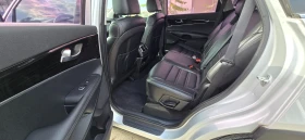 Kia Sorento 2.0 CRDI 186К.С. 53066 КМ., снимка 9