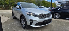 Kia Sorento 2.0 CRDI 186К.С. 53066 КМ., снимка 3