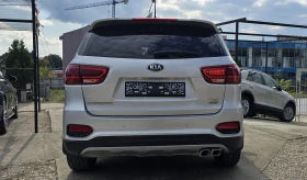 Kia Sorento 2.0 CRDI 186К.С. 53066 КМ., снимка 5
