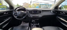 Kia Sorento 2.0 CRDI 186К.С. 53066 КМ., снимка 13