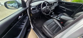 Kia Sorento 2.0 CRDI 186К.С. 53066 КМ., снимка 7
