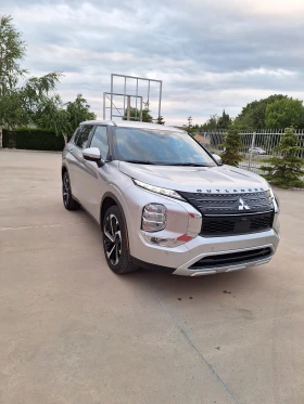 Mitsubishi Outlander, снимка 1