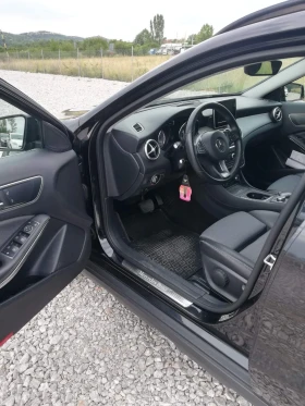 Mercedes-Benz GLA 220 2.2 D Full Service 177кс., снимка 8
