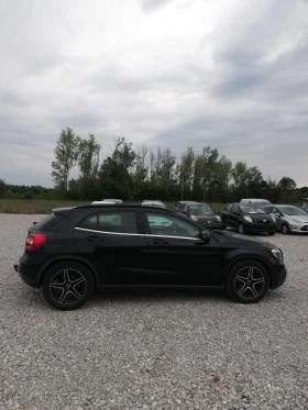 Mercedes-Benz GLA 220 2.2 D Full Service 177кс., снимка 5