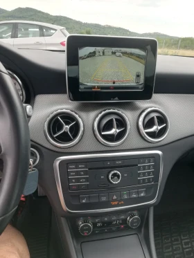 Mercedes-Benz GLA 220 2.2 D Full Service 177кс., снимка 13