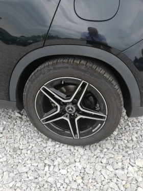 Mercedes-Benz GLA 220 2.2 D Full Service 177кс., снимка 7
