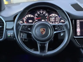 Porsche Cayenne 3.0* MATRIX* FULL, снимка 9