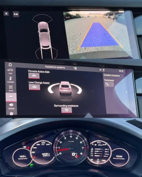 Porsche Cayenne 3.0* MATRIX* FULL, снимка 13