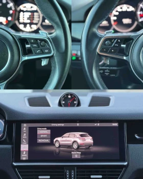 Porsche Cayenne 3.0* MATRIX* FULL, снимка 12