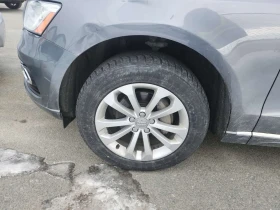 Audi Q5 * 2.0T Quattro * 2 KЛЮЧА* ПОДГРЕВИ* CARFAX * , снимка 6