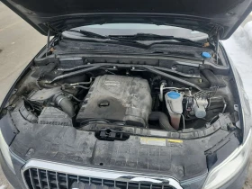 Audi Q5 * 2.0T Quattro * 2 KЛЮЧА* ПОДГРЕВИ* CARFAX * , снимка 17