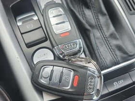 Audi Q5 * 2.0T Quattro * 2 KЛЮЧА* ПОДГРЕВИ* CARFAX * , снимка 8