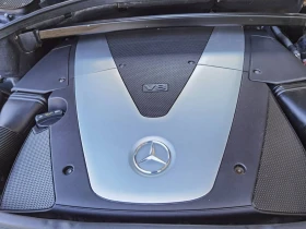 Mercedes-Benz GL 450 CDI 4matic, снимка 11