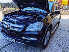 Mercedes-Benz GL 450 CDI 4matic, снимка 2