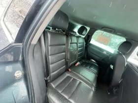 VW Touareg За части!!!!, снимка 4