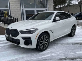 BMW X6 xDrive40i * M-Sport * CARFAX * Без инциденти * , снимка 1