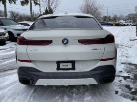 BMW X6 xDrive40i * M-Sport * CARFAX * Без инциденти * , снимка 4