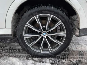 BMW X6 xDrive40i * M-Sport * CARFAX * Без инциденти * , снимка 9