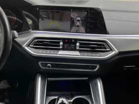 BMW X6 xDrive40i * M-Sport * CARFAX * Без инциденти * , снимка 8