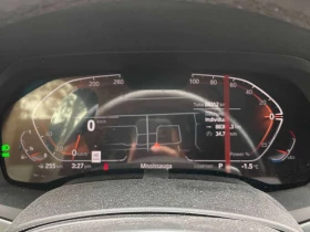 BMW X6 xDrive40i * M-Sport * CARFAX * Без инциденти * , снимка 6