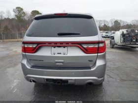 Dodge Durango R/T 5.7 HEMI 7 места N1 за ГАЗ ТОП ЕКСТРИ, снимка 15