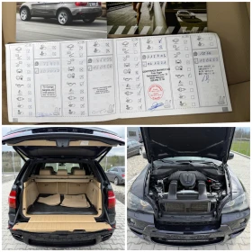 BMW X5 4.8i M-PAKET HEAD-UP, снимка 17