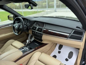 BMW X5 4.8i M-PAKET HEAD-UP, снимка 13