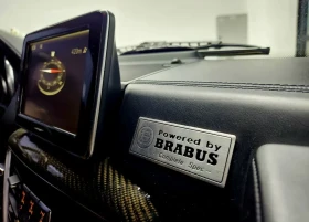 Mercedes-Benz G 63 AMG G700, снимка 4