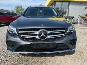 Mercedes-Benz GLC 250 /PREMIUM AMG, снимка 5