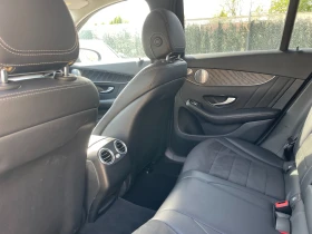 Mercedes-Benz GLC 250 /PREMIUM AMG, снимка 9