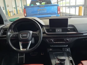 Audi SQ5 2018 Audi SQ5 TECHNIK, снимка 7