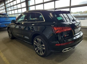 Audi SQ5 2018 Audi SQ5 TECHNIK, снимка 4