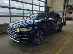 Audi SQ5 2018 Audi SQ5 TECHNIK, снимка 1