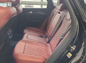 Audi SQ5 2018 Audi SQ5 TECHNIK, снимка 8