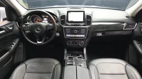 Mercedes-Benz GLE 350 АВТОКРЕДИТ* АМГ ПАКЕТ* ПОДГРЕВ* ОБДУХВАНЕ* ПАНОРАМ, снимка 4