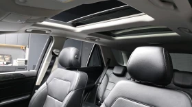 Mercedes-Benz GLE 350 АВТОКРЕДИТ* АМГ ПАКЕТ* ПОДГРЕВ* ОБДУХВАНЕ* ПАНОРАМ, снимка 13