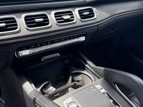 Mercedes-Benz GLE 450 BURMESTER/ПАНОРАМА/360/HUD/OT MERCEDES, снимка 9