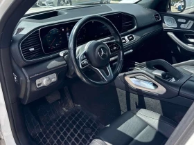 Mercedes-Benz GLE 450 BURMESTER/ПАНОРАМА/360/HUD/OT MERCEDES, снимка 7
