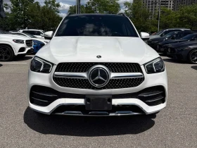 Mercedes-Benz GLE 450 BURMESTER/ПАНОРАМА/360/HUD/OT MERCEDES, снимка 2
