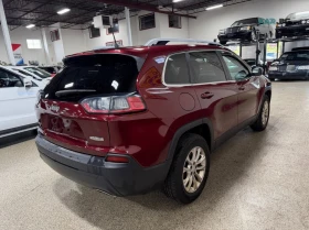Jeep Cherokee North * АвтоКредит * (ЦЕНА ДО БГ), снимка 6