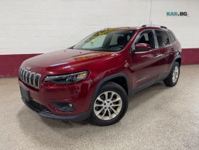 Jeep Cherokee North * АвтоКредит * (ЦЕНА ДО БГ), снимка 1