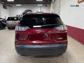 Jeep Cherokee North * АвтоКредит * (ЦЕНА ДО БГ), снимка 5