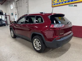 Jeep Cherokee North * АвтоКредит * (ЦЕНА ДО БГ), снимка 4